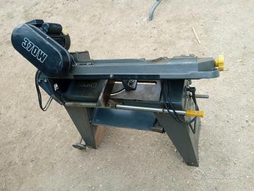 utensile taglio ferro