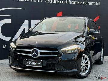 Mercedes-Benz B 200 d Sport Plus 150CV Auto