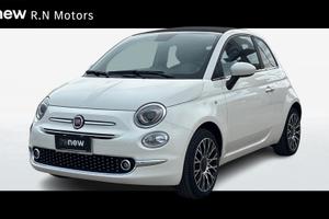 Fiat 500 C 1.0 Hybrid Dolcevita