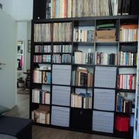 libreria Ikea Misure: 185X 185X40 25 scomparti