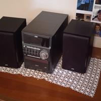 Stereo