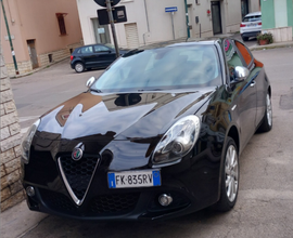 Alfa romeo giulietta 1.4 tb GPL 120 cv