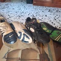 Scarpe da Calcio