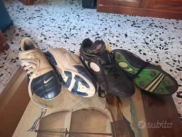 Scarpe da Calcio