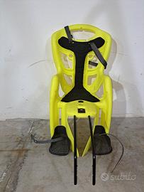 Seggiolino per bicicletta