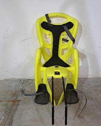Seggiolino per bicicletta