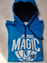 Orlando Magic felpa ufficiale Champion 