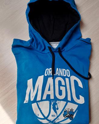 Orlando Magic felpa ufficiale Champion 