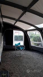 Veranda kampa ace air 500