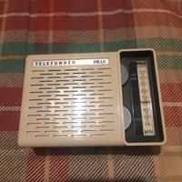RADIO TELEFUNKEN KELLA