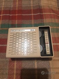RADIO TELEFUNKEN KELLA