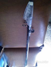 Canne Tele-Match Camor / Canne spinning Camor