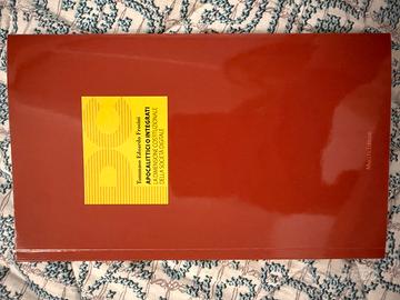 Apocalittici o integrati, Tommaso Edoardo Frosini