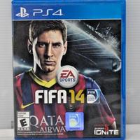 fifa 14 ps4