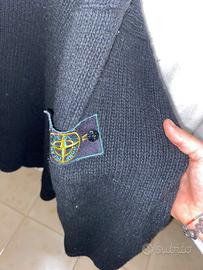 Maglione vintage Stone island originale anni 90