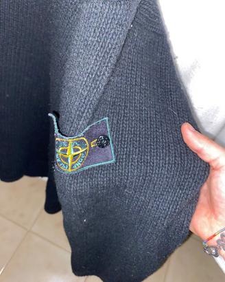Maglione vintage Stone island originale anni 90
