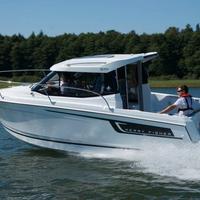 Jeanneau Merry Fisher 695 S2