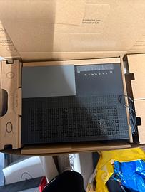 Modem router Tim hub