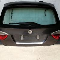 Portellone bmw serie 3 sw