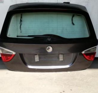 Portellone bmw serie 3 sw