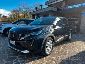 Peugeot 3008 BlueHDi 130 S&S EAT8 Active Pack