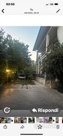 Villa singola a pescara