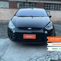 FORD S-Max S-Max 2.0 TDCi 140CV Titanium DPF