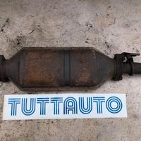 Catalizzatore Mitsubishi Pajero Pinin 2001 1999cc