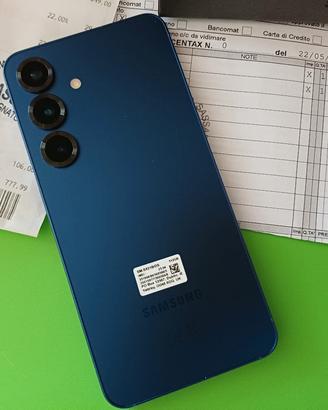 Samsung Galaxy s25 512gb