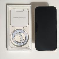 Apple iPhone 15 – 128GB – Nero – Batteria 88%