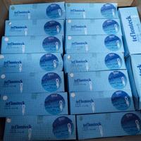 Stock filo da pesca