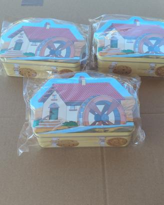 casetta porta merenda