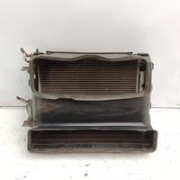 Kit radiatori completo acqua aria e ventola 1.0b s