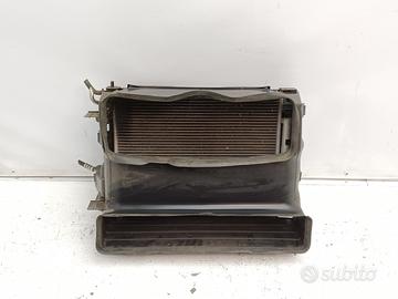 Kit radiatori completo acqua aria e ventola 1.0b s