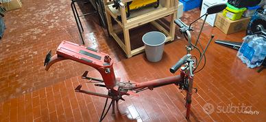 Telaio Garelli Vip n