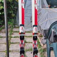 Sci Nordica Dobermann GSR gara R27