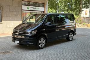 VOLKSWAGEN Transporter 2.0 TDI 150CV PC Kombi Busi