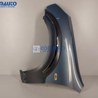 Parafango ant sx SSANGYONG REXTON / REXTON II '02