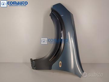 Parafango ant sx SSANGYONG REXTON / REXTON II '02