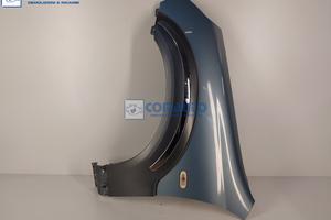 Parafango ant sx SSANGYONG REXTON / REXTON II '02