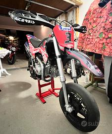 Pit bike PBS