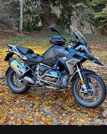BMW R 1250 GS – 12/2018 – 19.000 km Full opt.