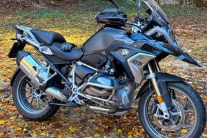 BMW R 1250 GS – 12/2018 – 19.000 km Full opt.