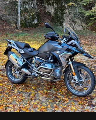 BMW R 1250 GS – 12/2018 – 19.000 km Full opt.