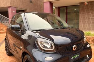 Smart ForTwo 90 0.9 Turbo Passion