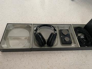Cuffie ASTRO A40 + mixamp