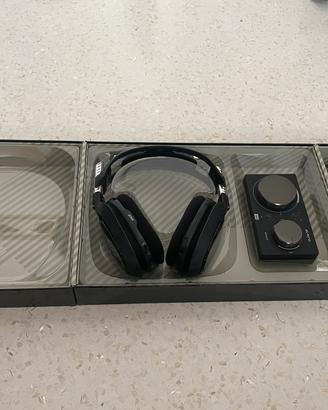 Cuffie ASTRO A40 + mixamp