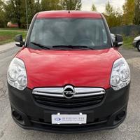 Opel Combo 1.6 CDTi 105cv Van L1 H1