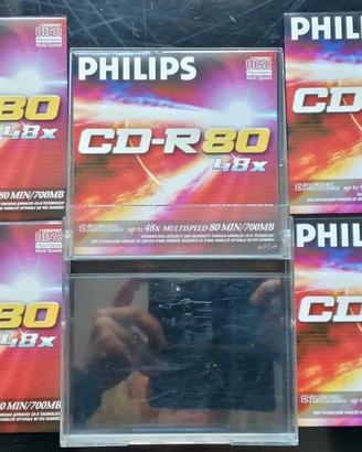 Lotto 31 CD/DVD e 500 floppy 3.5 da formattare