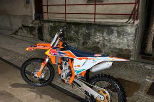 ktm sx-f 2020 250 Prado edition